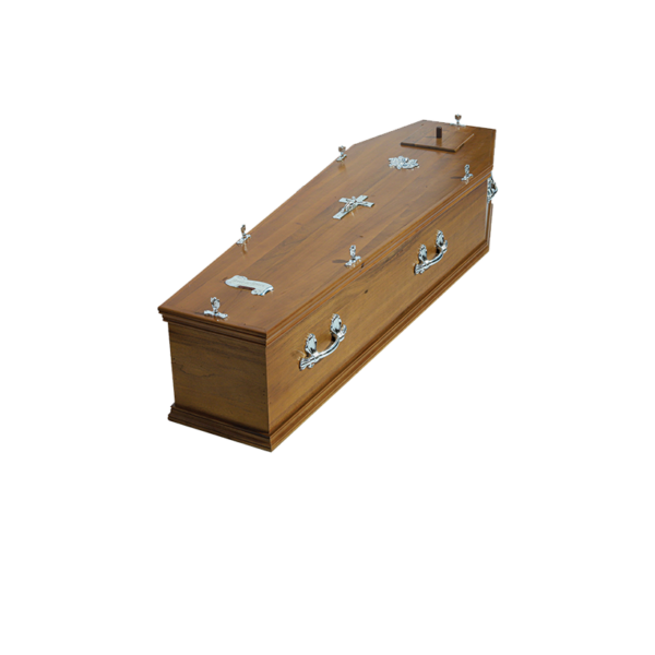 Coffin