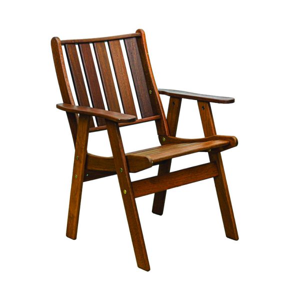 Milne Bay Chair