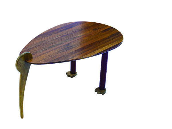 Kiwi Coffee Table