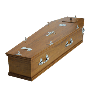 Coffin