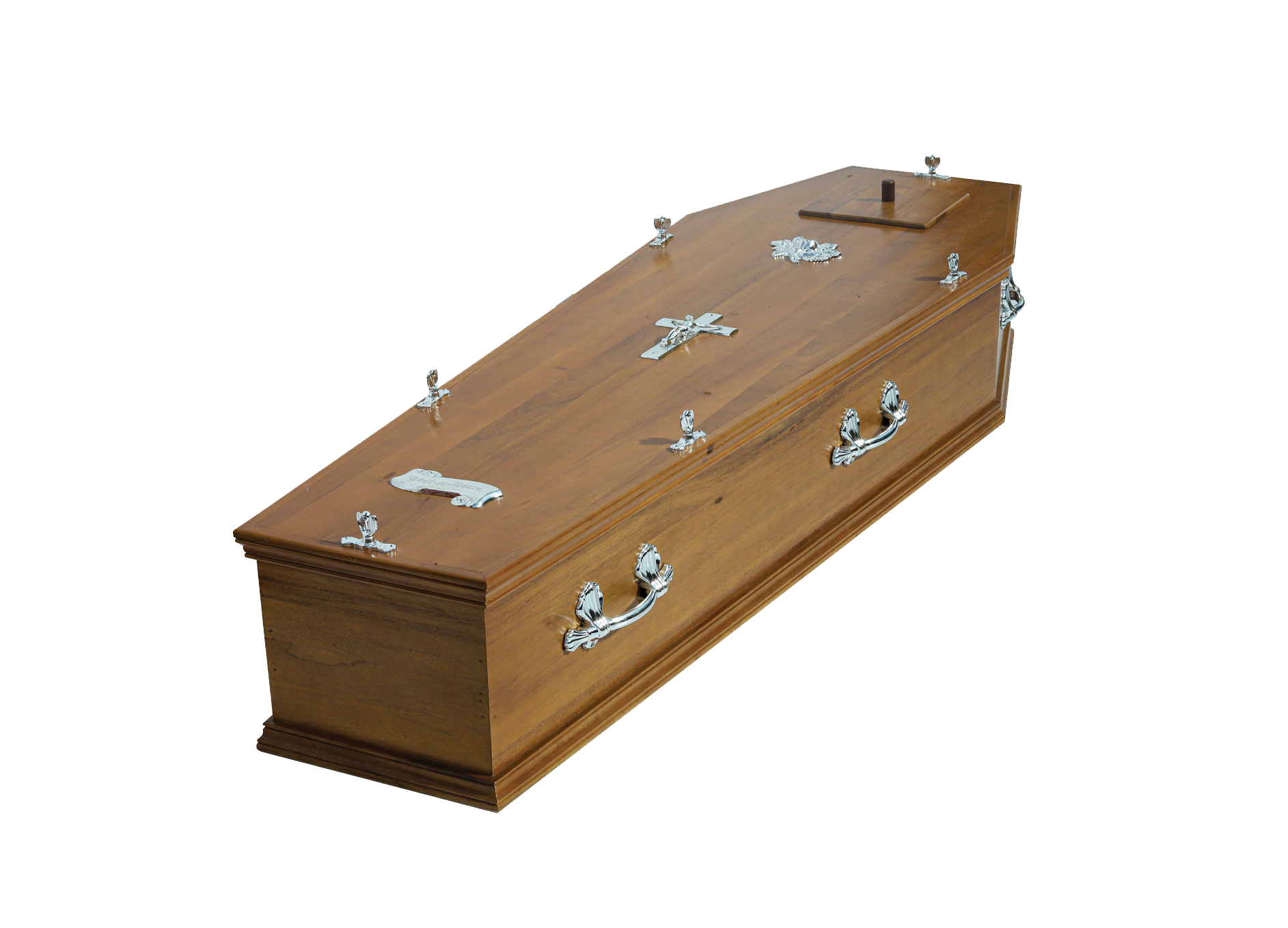 Coffin