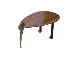 Kiwi Coffee Table