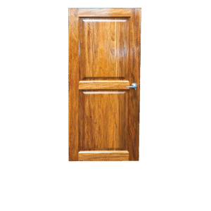 2panel Door