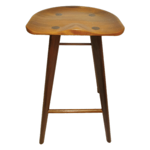 Kwila Bar Stool