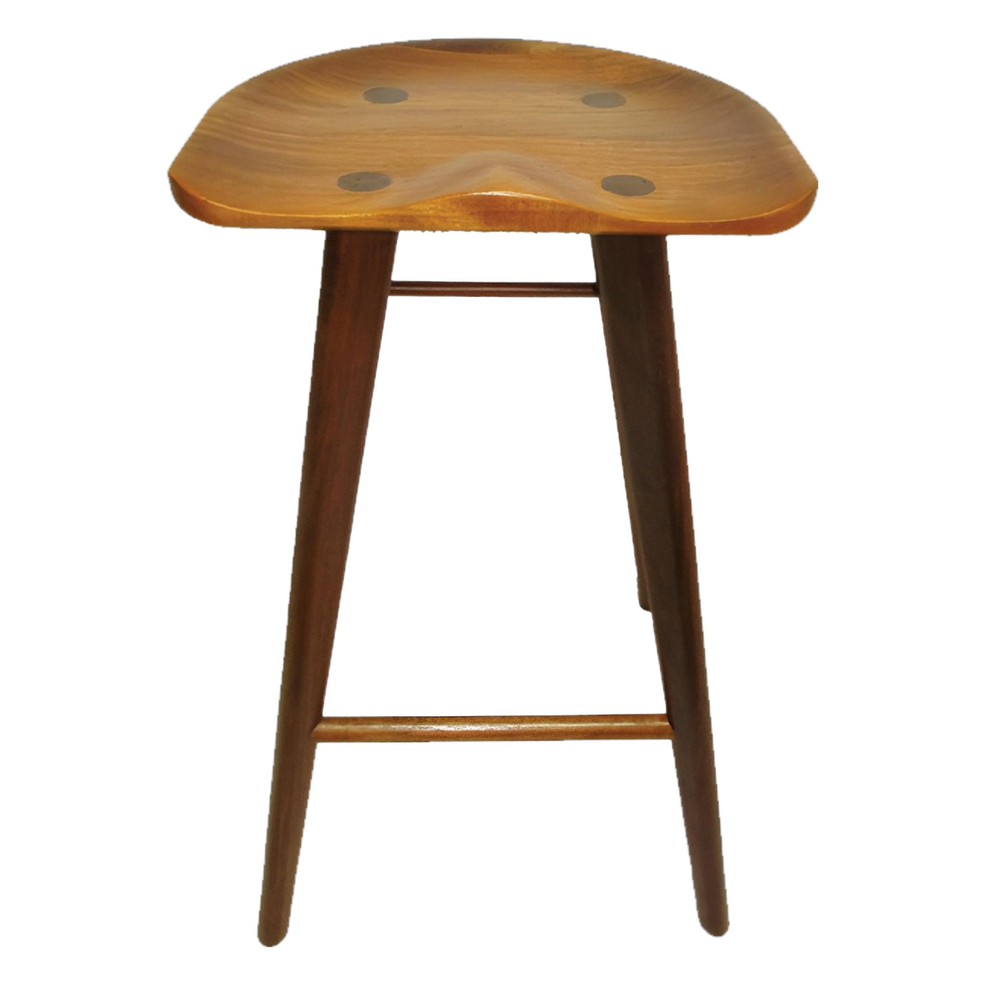 Kwila Bar Stool