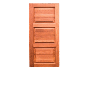 3Panel Door