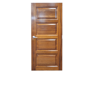 4Panel Door