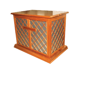 Altar Box