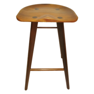Kwila Bar Stool