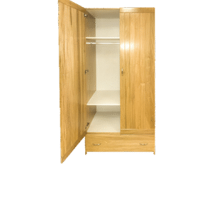 Resewood Wardrobe