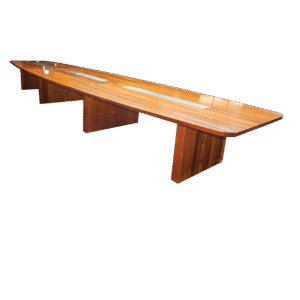 Kwila Conference Table