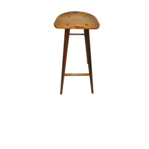 Kwila Bar Stool