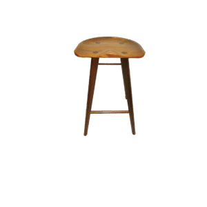 Kwila Bar Stool