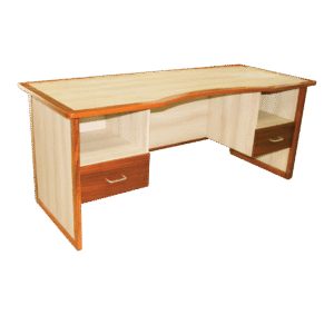 Kwila Office Table