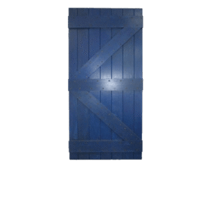 VJ Door