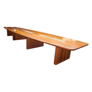 Kwila Conference Table