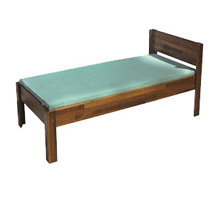 KWILA SINGLE BED