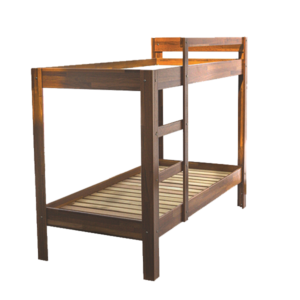 KWILA DOUBLE BUNK BED