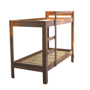 KWILA DOUBLE BUNK BED