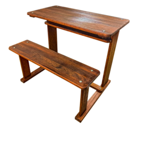 Kwila School Desk