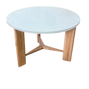Round Coffee Table