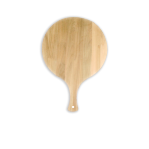 Wooden Pizza Tray