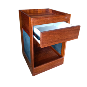 Kwila Nightstand