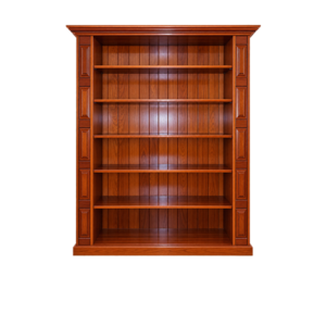 Kwila Shelve